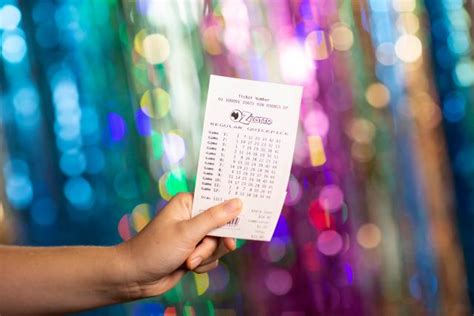 In case you missed it: Search for $50 million Oz Lotto winner .